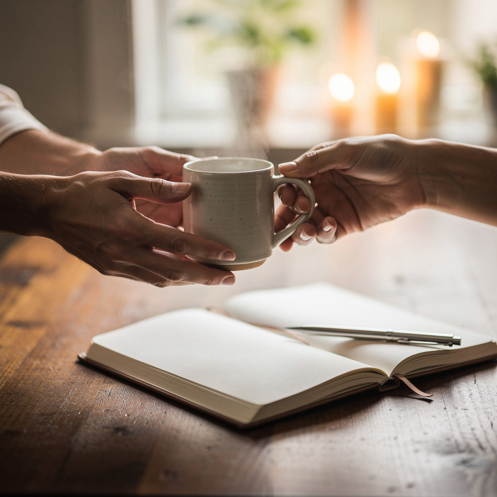Set Free Church San Diego community members engaged in worship and fellowship at their Clairemont location