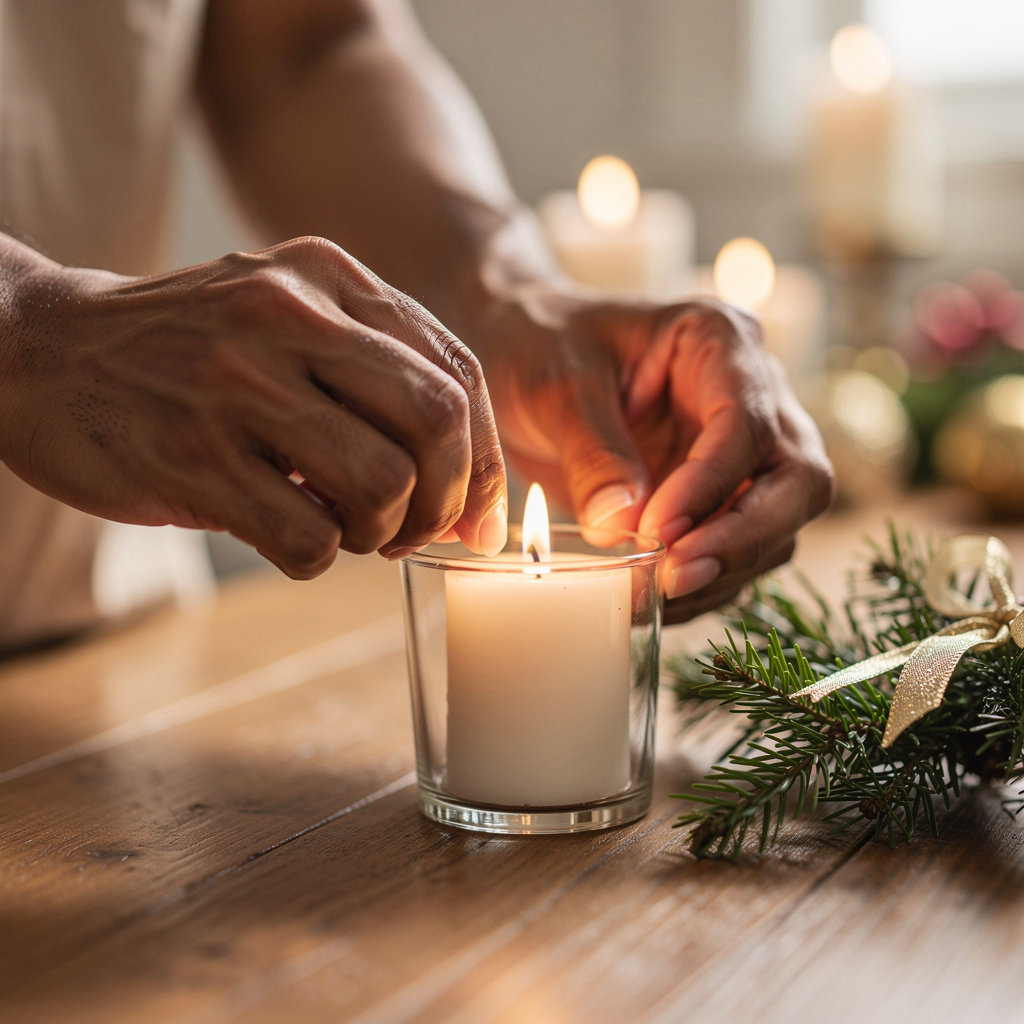 Set Free Church San Diego community members gathering for a special event, celebrating faith and connection in Clairemont