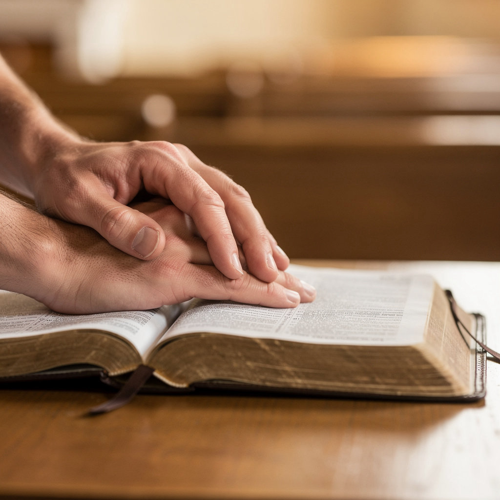 Set Free Church San Diego provides compassionate spiritual guidance and counseling in a welcoming Clairemont environment